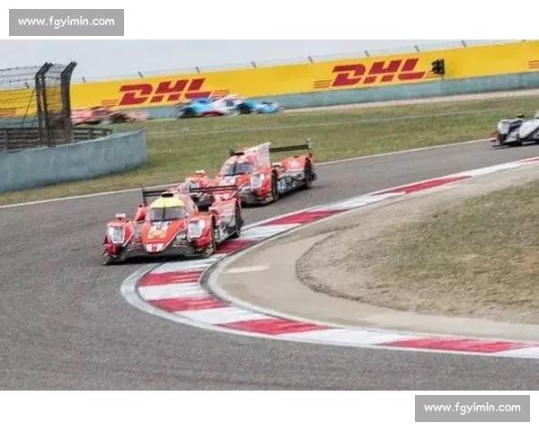 杆位之争白热化，积分榜谁能更进一步