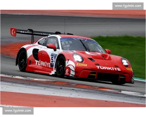 新能源赛车狂飙，一场关于未来速度的革命！