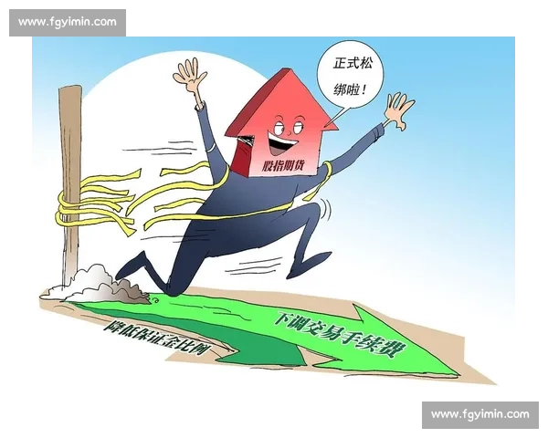 港股市场复苏迹象显现 投资者如何把握新机会和风险