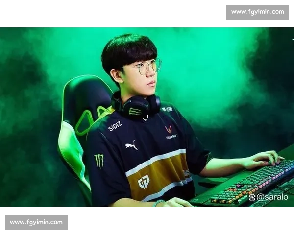 电竞的魅力！盘点那些让人血脉偾张的国际赛场瞬间