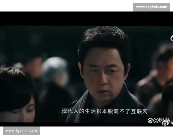 白夜追凶中兄弟携手破悬案真相揭示人性善恶与正义较量