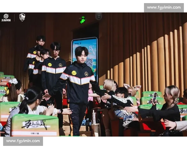 热血与荣耀，全球电竞年度报告，见证选手们的逐梦之旅