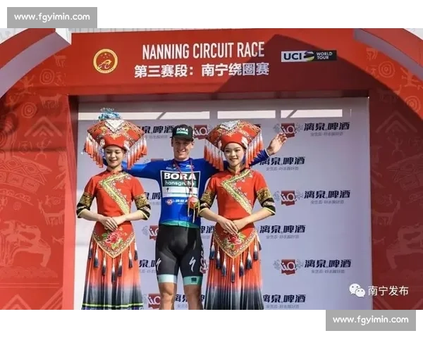 游戏内外，皆是精彩！冠军巡回赛的场外故事