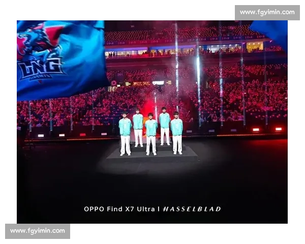 心疼！电竞国际联赛的那些遗憾，也许这就是竞技的魅力！