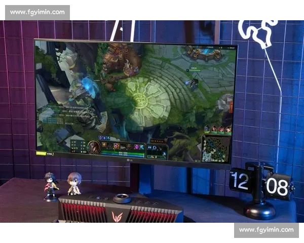 惊喜连连！日本电竞比赛结果跌宕起伏，全程高能！