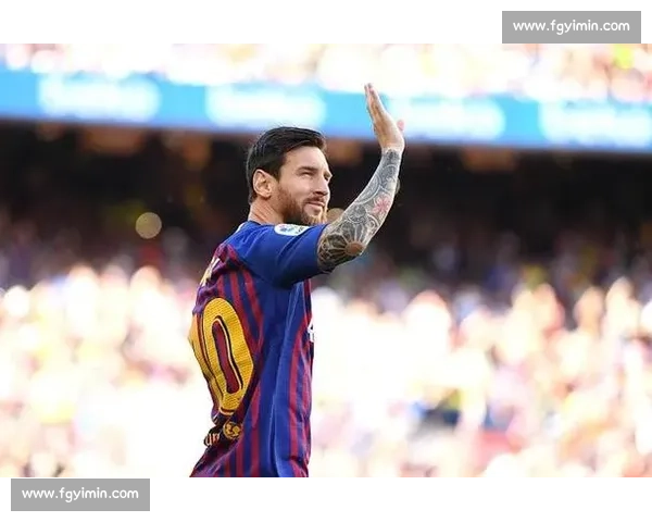 梅西离队后的巴萨,何时能重拾往日荣光