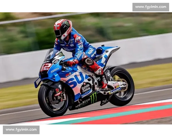 现场直击！MotoGP世界冠军颁奖盛典，掌声与欢呼响彻全场！