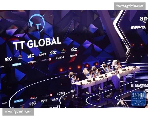 老牌强队统治不再电竞世界排名新势力崛起引关注!