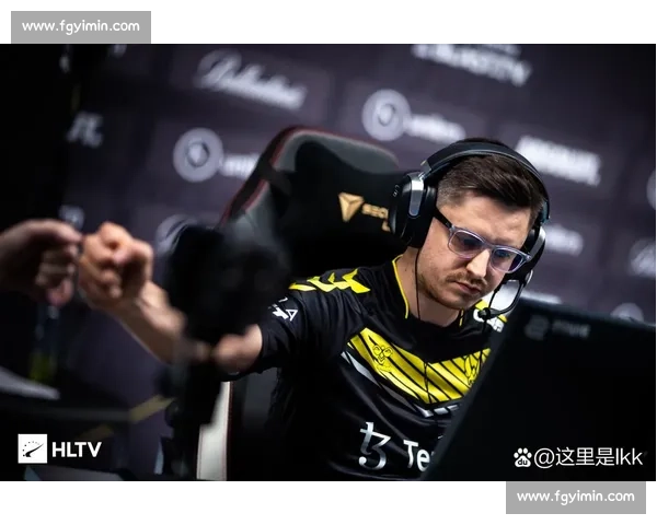 谁是最大黑马美国电竞国家队挑战赛，强队林立