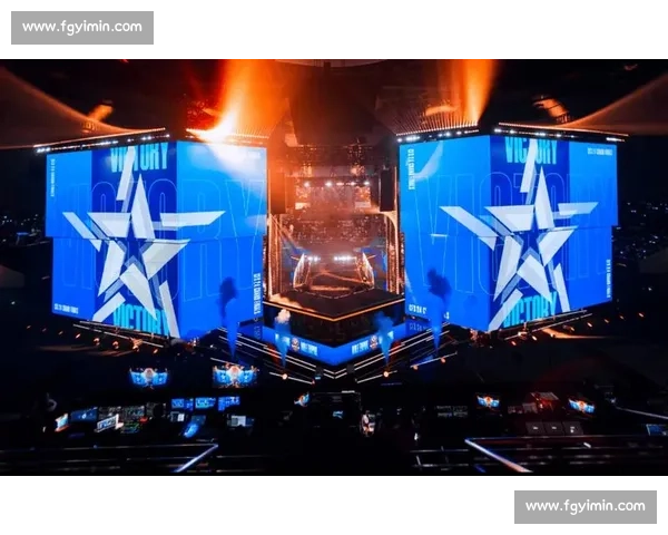 跨国边界消融，电竞全球职业体系的国际化视野