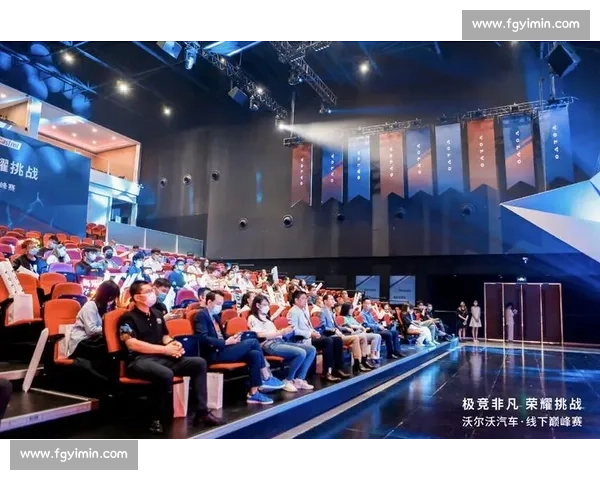 挑战不可能！新西兰电竞代表队用实力说话