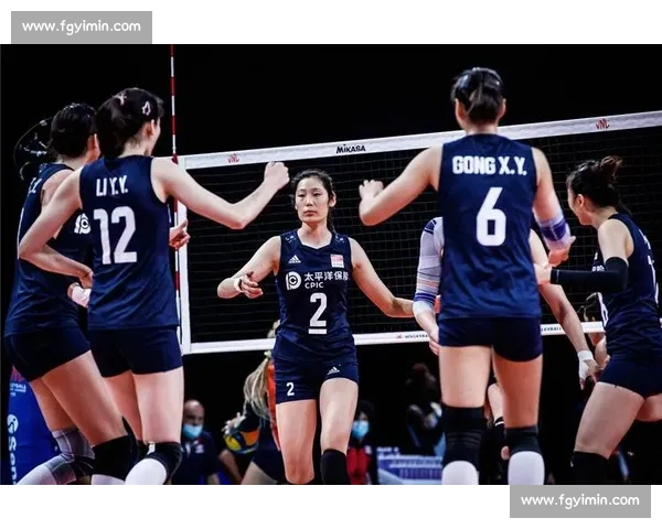 朱婷领衔女排世锦赛名单惹猜测，赛程背后暗流涌动！