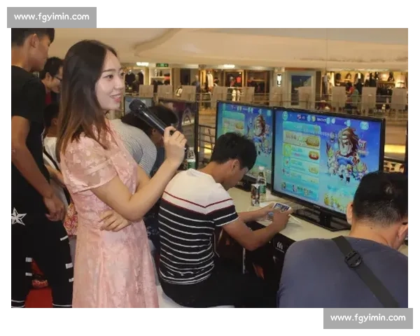 解说员的激情呼喊，让每一次精彩瞬间更加令人难忘