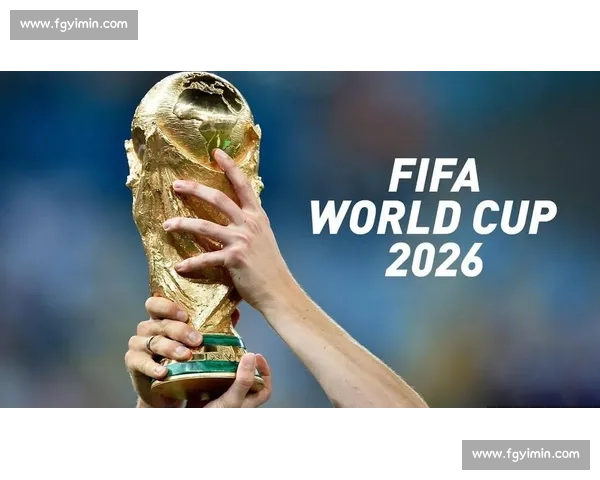 德国战车悄然崛起，2026世界杯新王登基