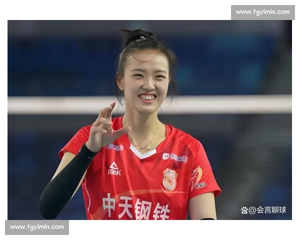 挑战不可能！中国女排新帅上任，能否再创辉煌