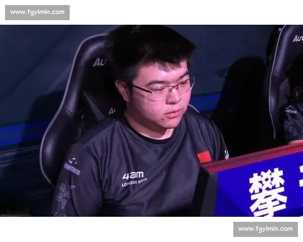 电竞圈炸锅了！PGC积分榜上演神仙打架！