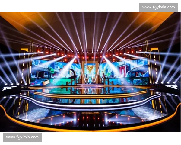 高手对决，穿越火线百城嘉年华谁主沉浮！