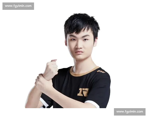 KPL新势力崛起，00后选手崭露头角