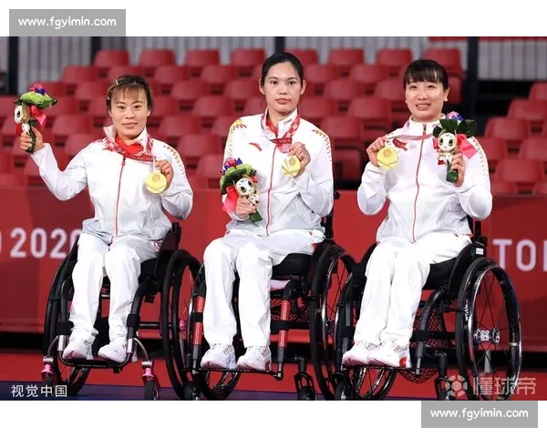 从基层到顶尖,中国乒乓人才培养体系的成功密码