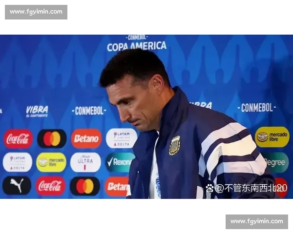 战术大师博弈，斯卡洛尼和加雷卡谁能笑到最后！