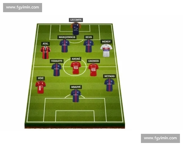 新王登基还是旧王卫冕法甲年度最佳阵容悬念迭起！