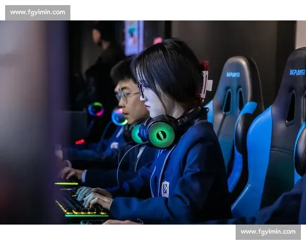 电竞教育：电竞专业真的能就业吗家长们最关心的那些事儿！